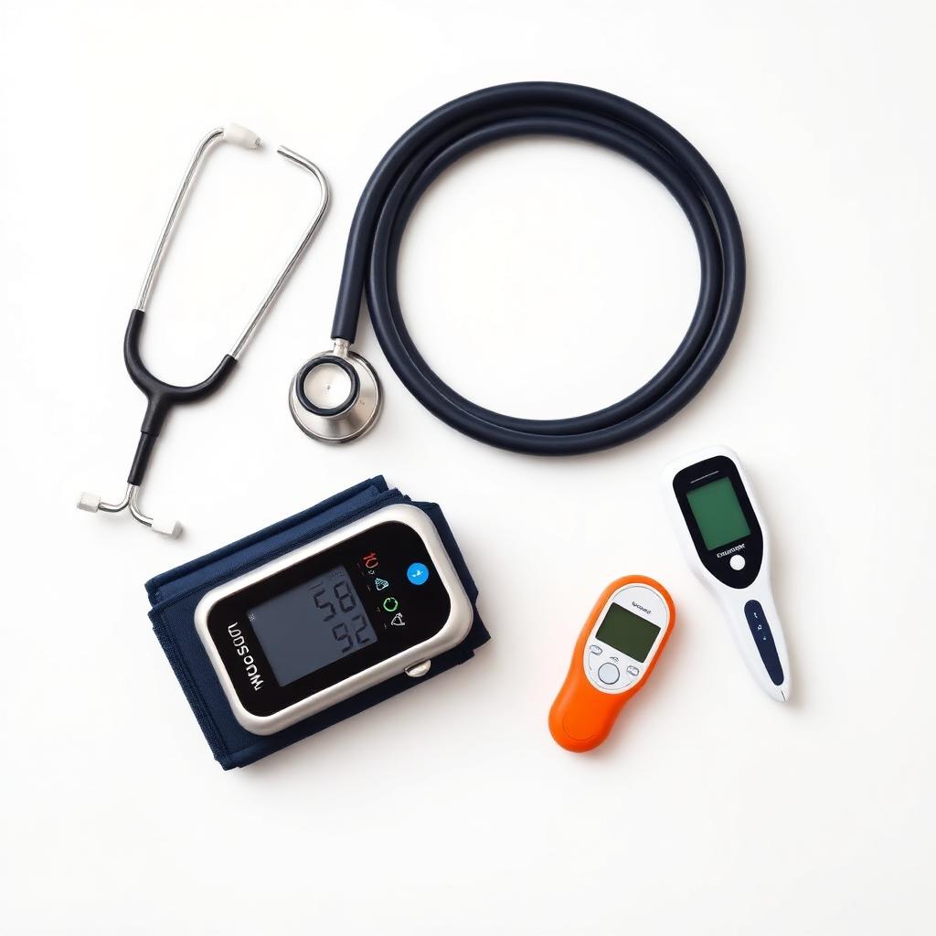 Diagnostic Equipment